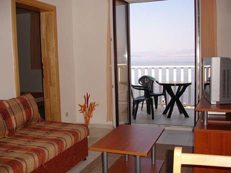 Apartment Vujic Aždajić