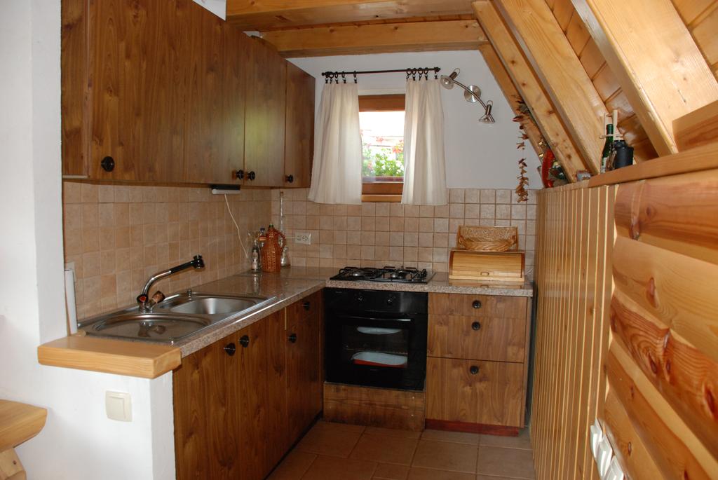 Kuća za odmor