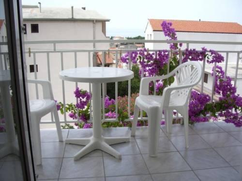 Apartments Tonci