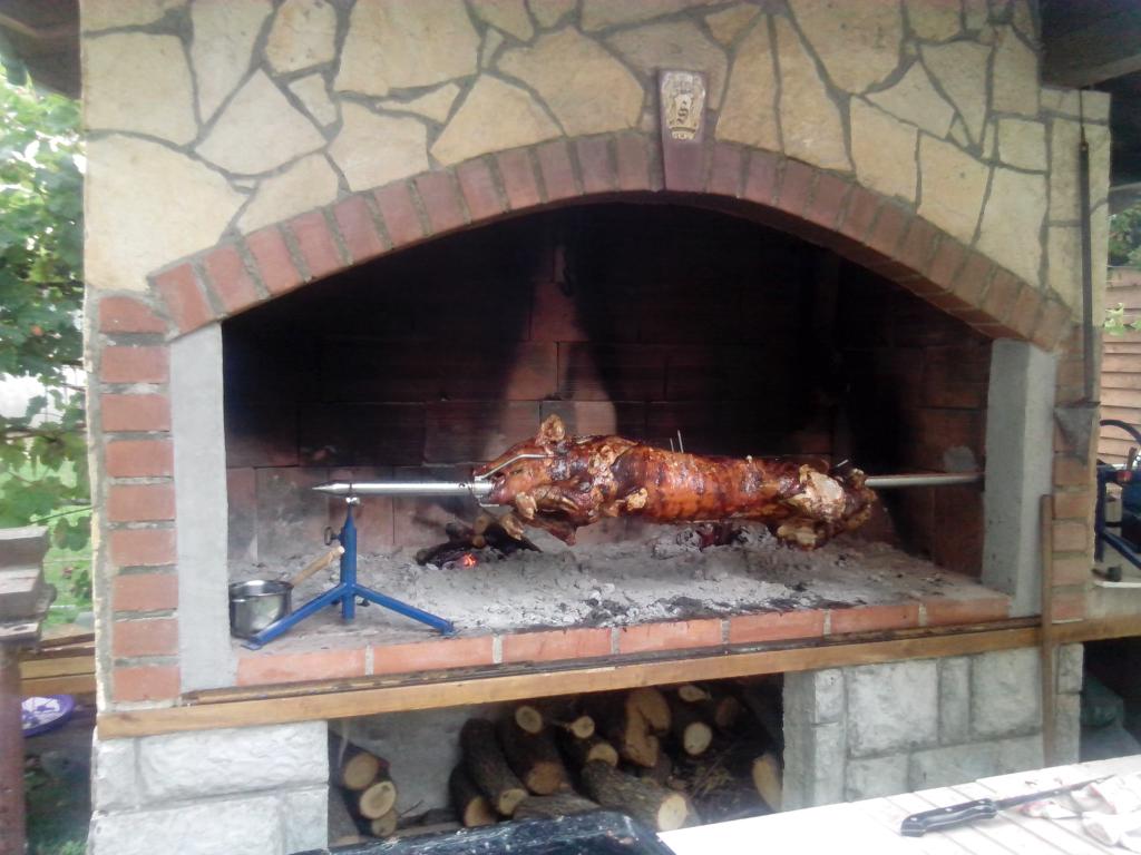 Apartment "ANA" Gračac