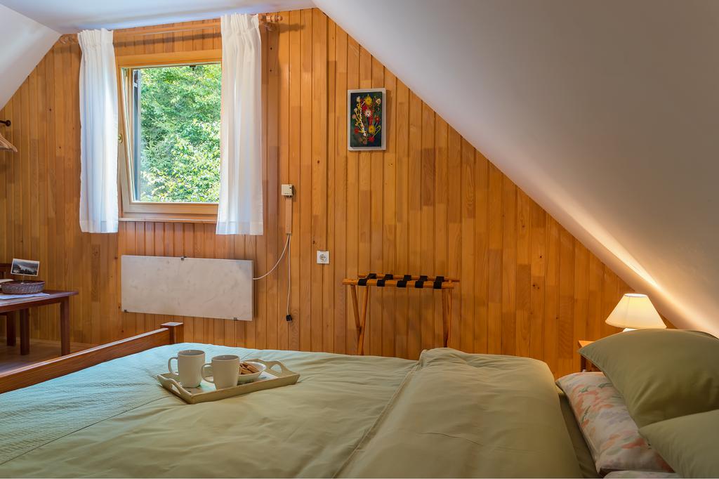 Casa vacanze Gorski Raj
