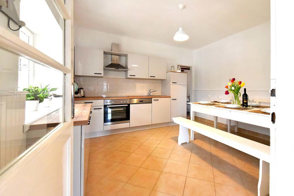 Villa, Vacation Home Krasa