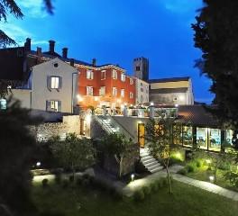 Hotel Kastel