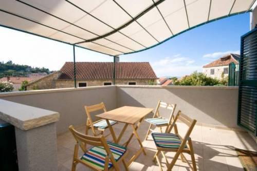 Apartmani Kala Mendula