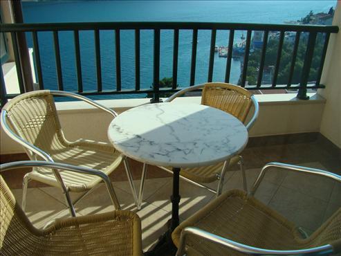 Hotel Adria Neum (luxury apartments, rooms) is one of the most r