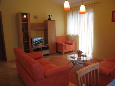 Zadar - Kožino - Appartamenti LUTON