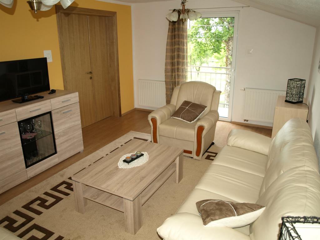 Kuća za odmor Lika - Mia, wellness