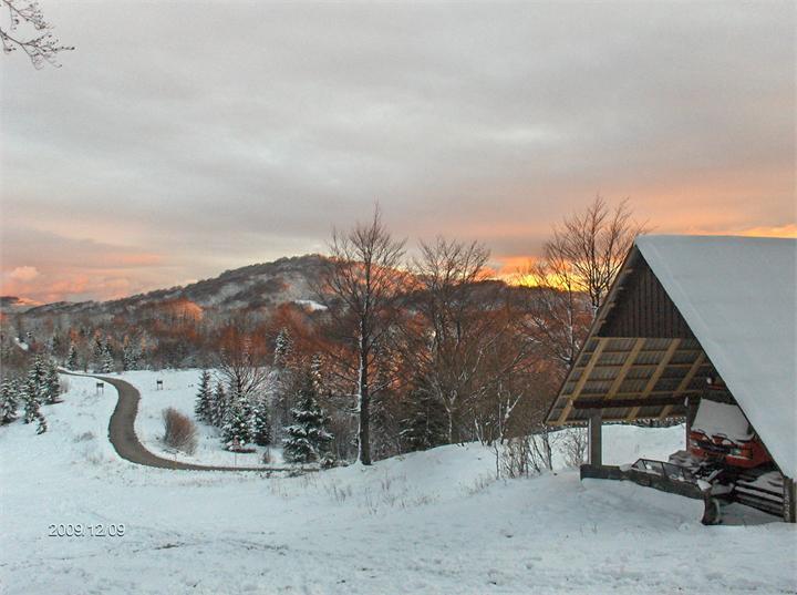 Petehovac Bergzentrum