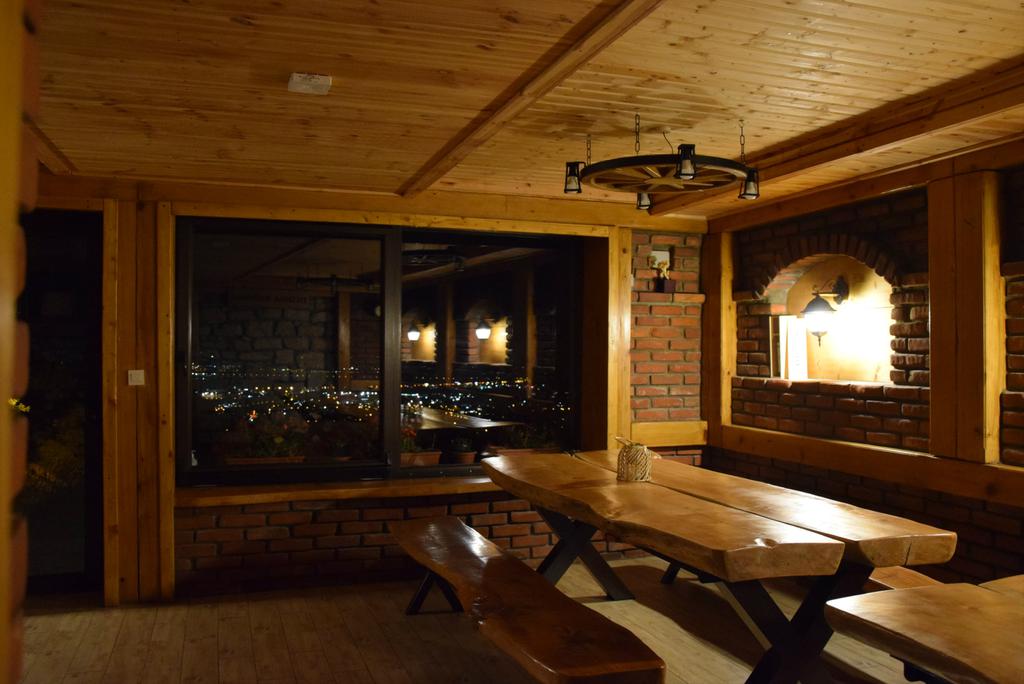 Space for celebrations "Dedina konoba", Zagreb