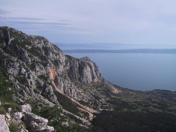 Kuća seoskog turizma Vrata Biokova