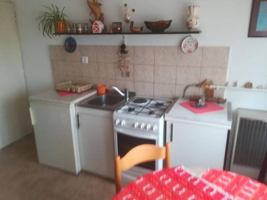 Wohnung Aby