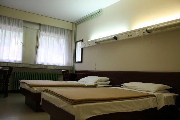 Krapinske Spa, Spezialklinik für medizinische Rehabilitation