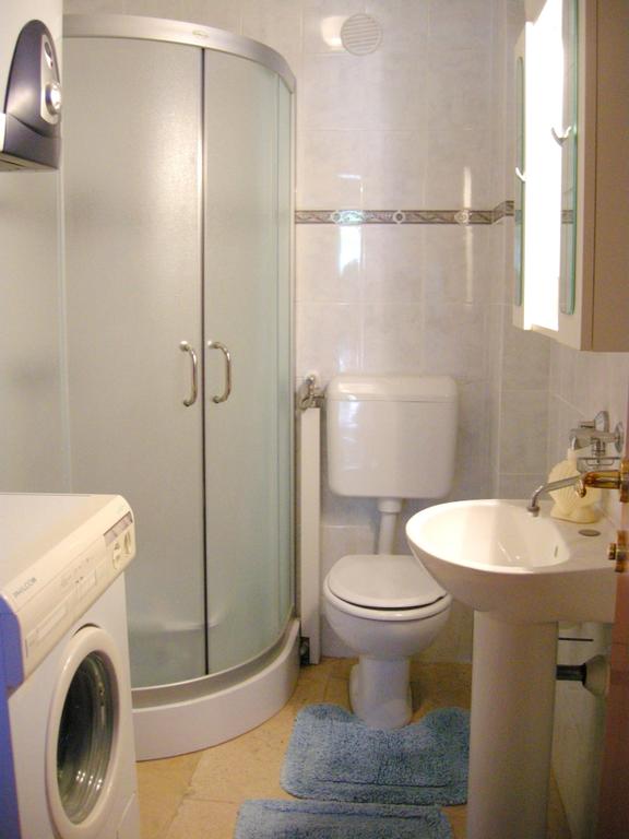 Apartman Sabina
