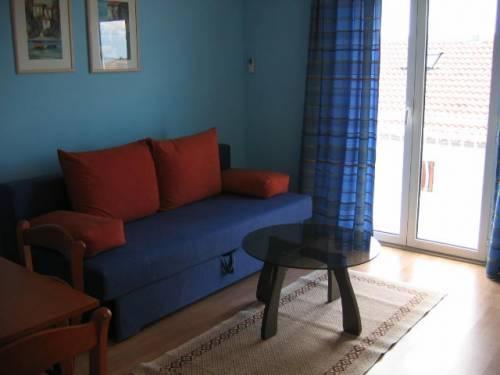 Ferienwohnungen Tanja