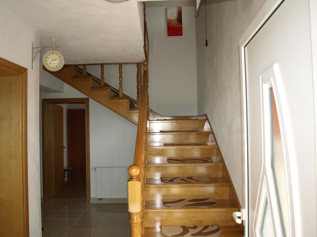 Kuća za odmor Lika - Mia, wellness