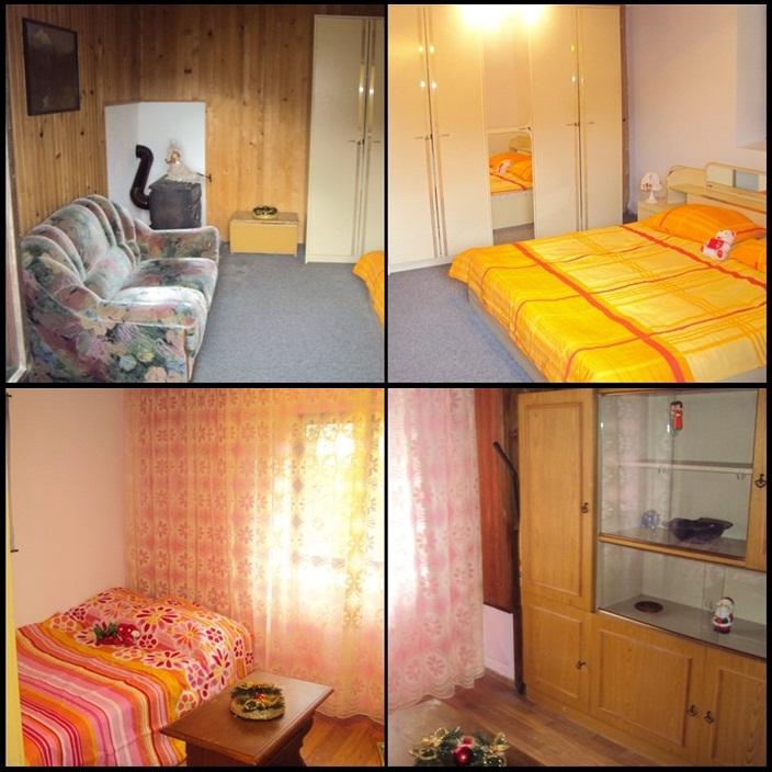 Kuća za odmor pokraj rijeke Kupe