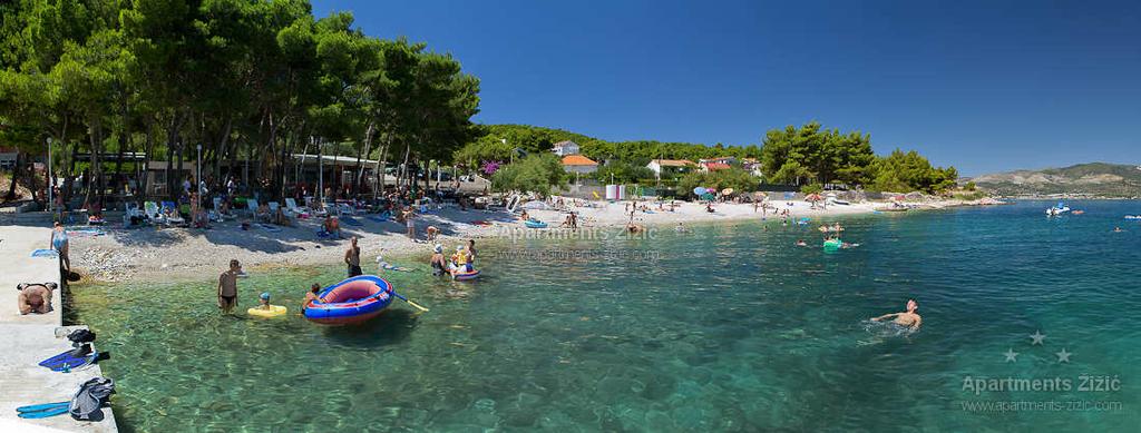 Wohnungen Žižić