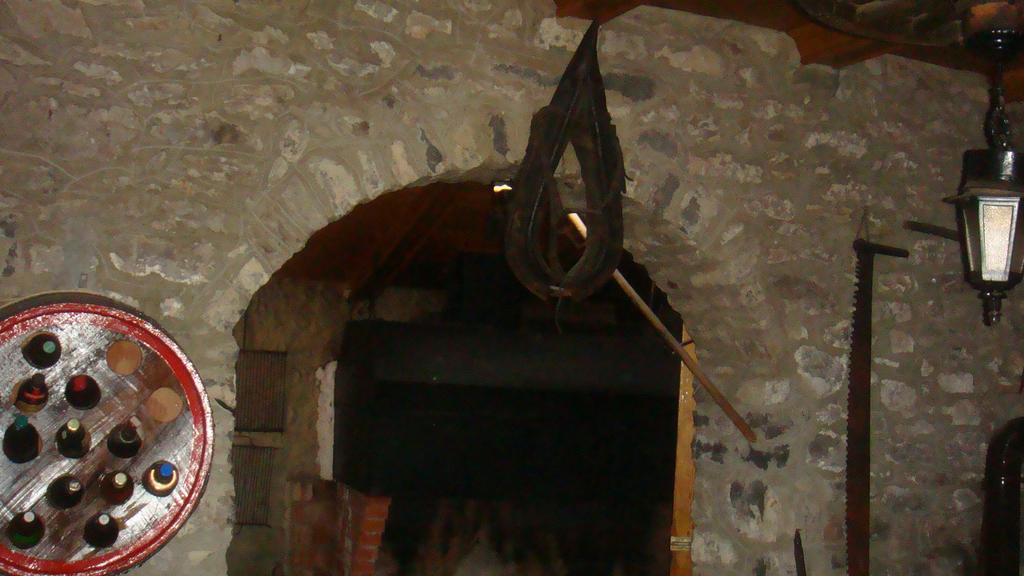 Kuća za odmor Lika