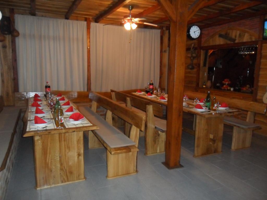 Excursion site Zeleni put