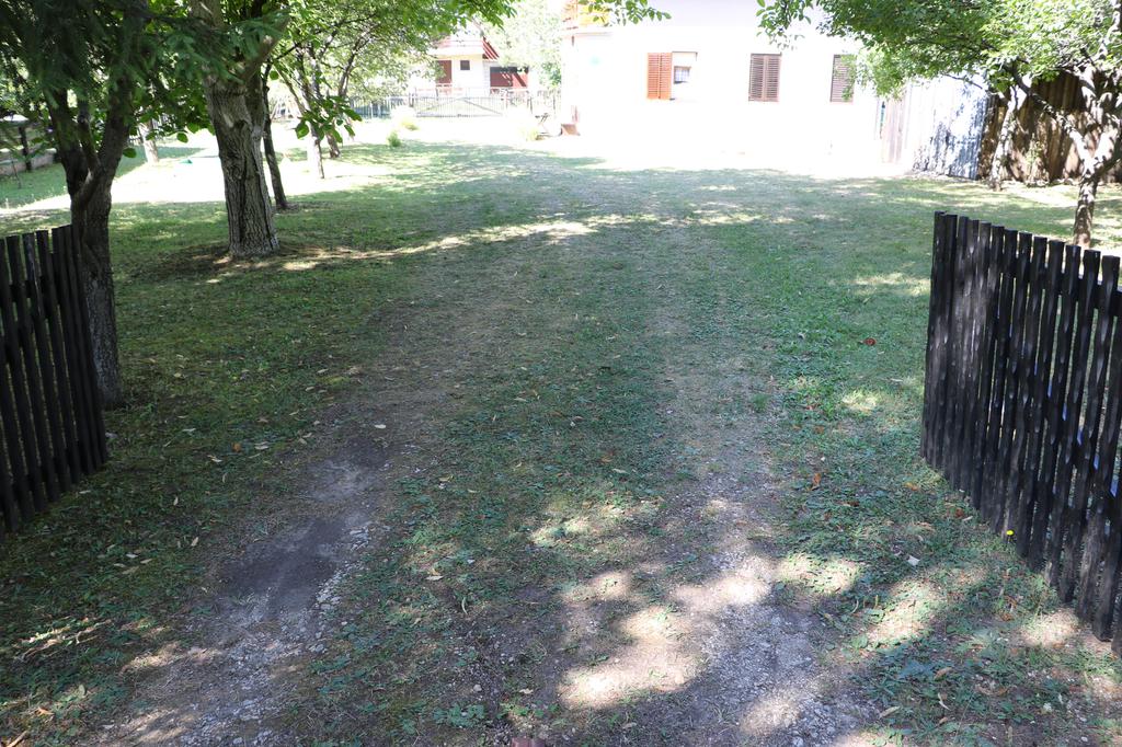 Holiday Home Iris near Plitvice Lakes