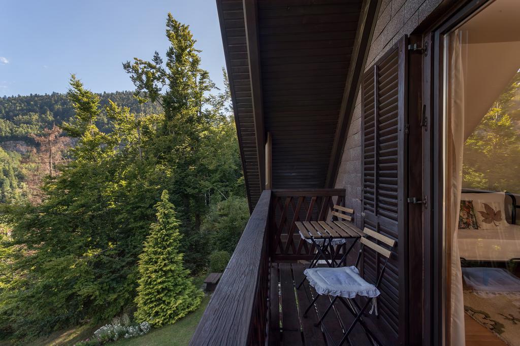 Casa vacanze Gorski Raj