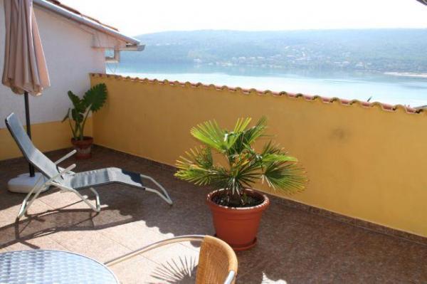 Apartments Žuvičić - Čižići - island Krk