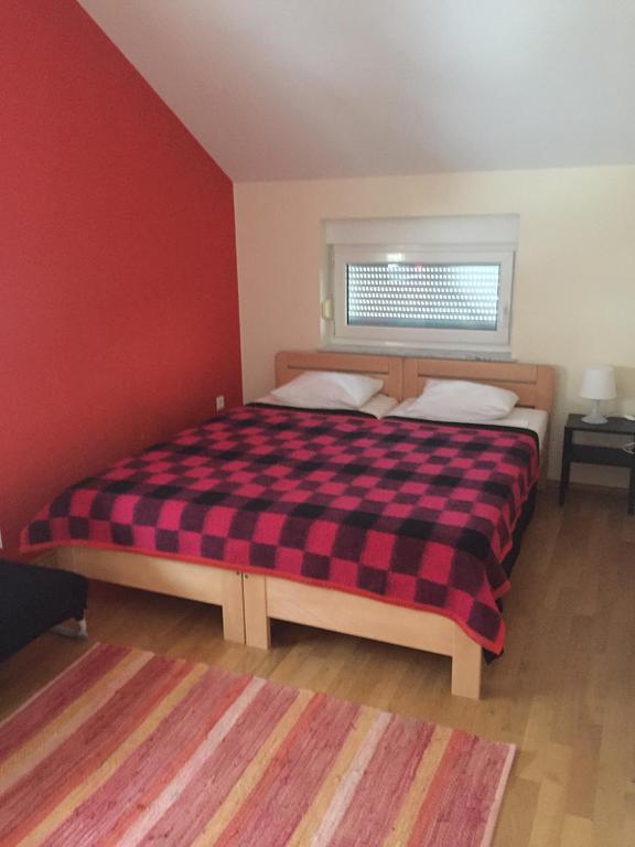 Vacation rentals - Nature