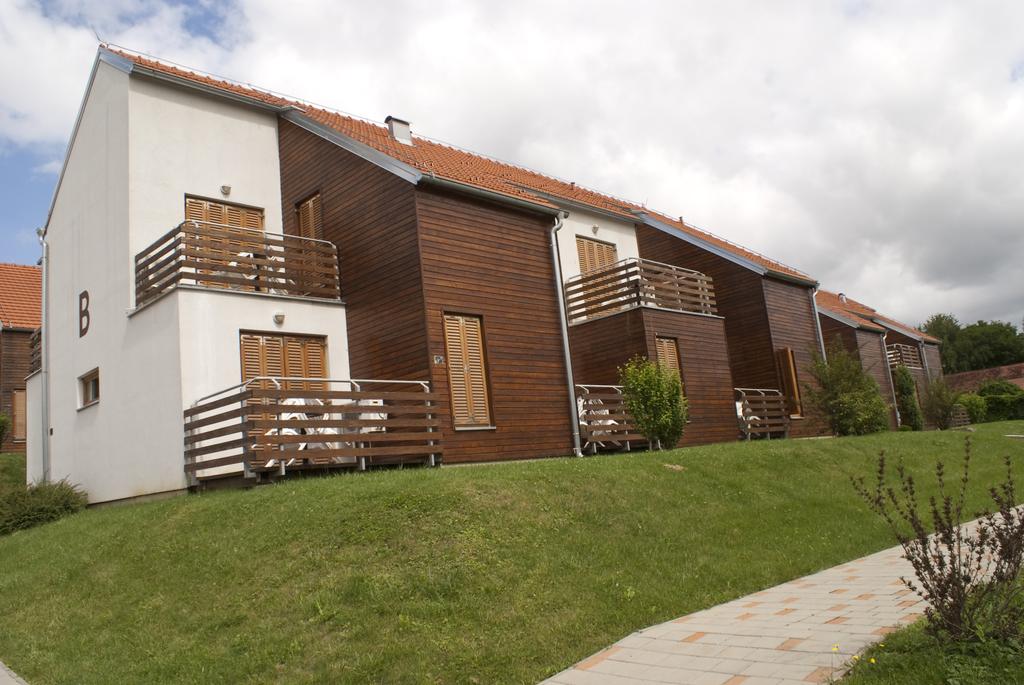 Sveti Martin na Muri, spa