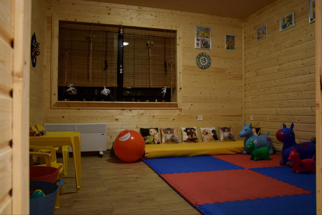 Space for celebrations "Dedina konoba", Zagreb