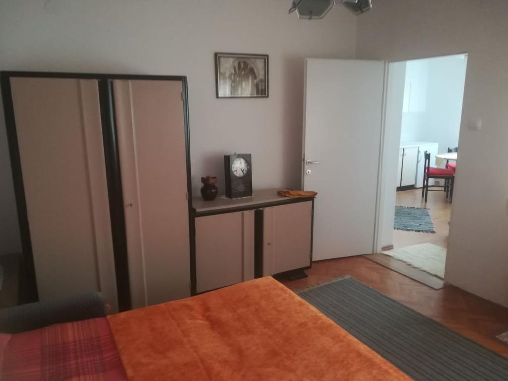 Wohnung Aby
