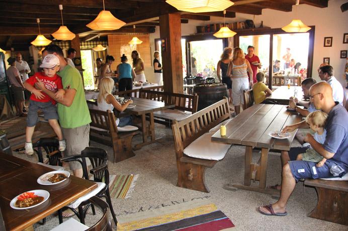 Mt. Antonio Club