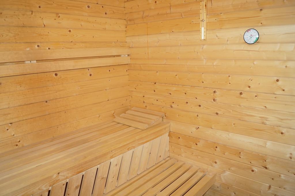 Apartman Međimurski dvori