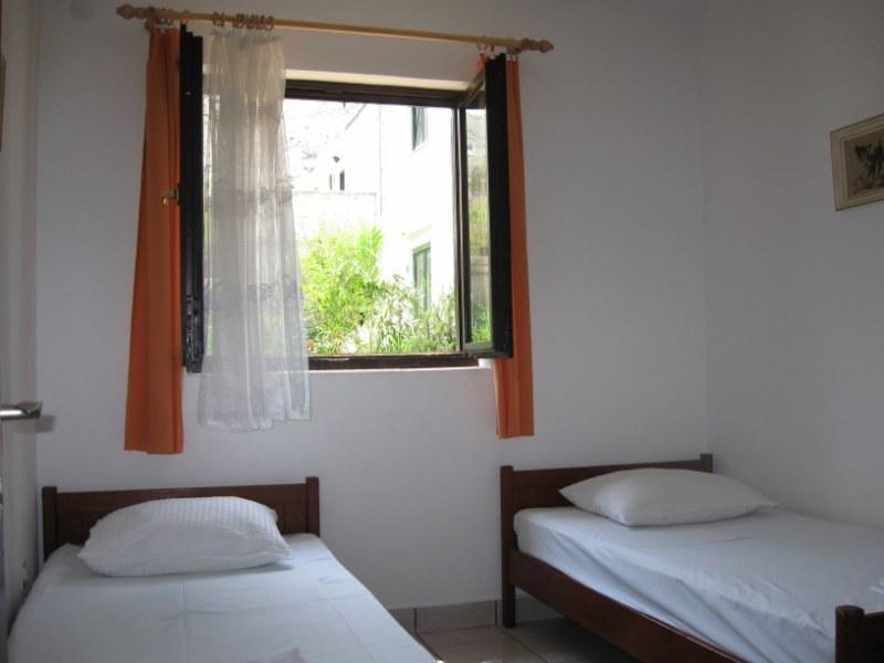 Apartmani na otoku Pagu, u gradu Pagu