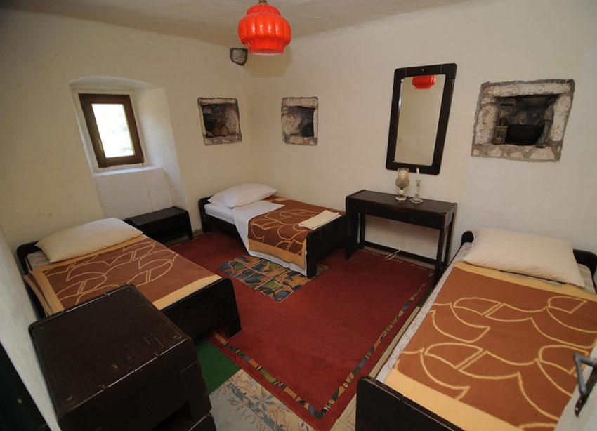 Hotel Prvan