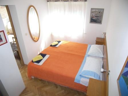 Apartman Meje