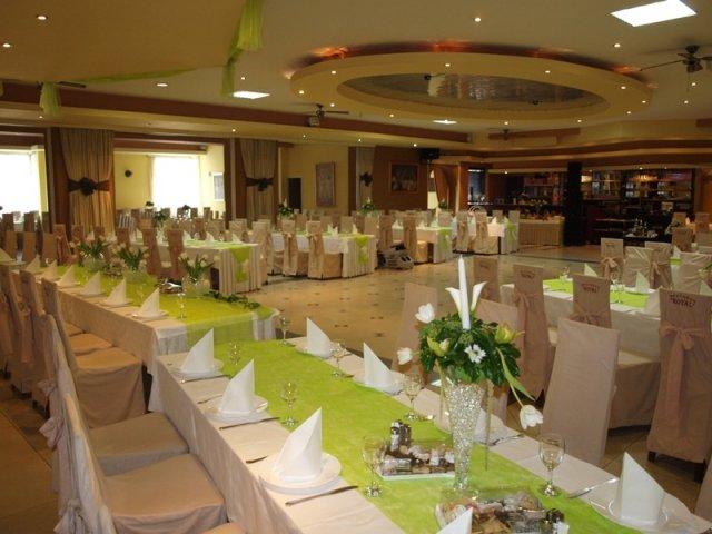 Restaurant Royal