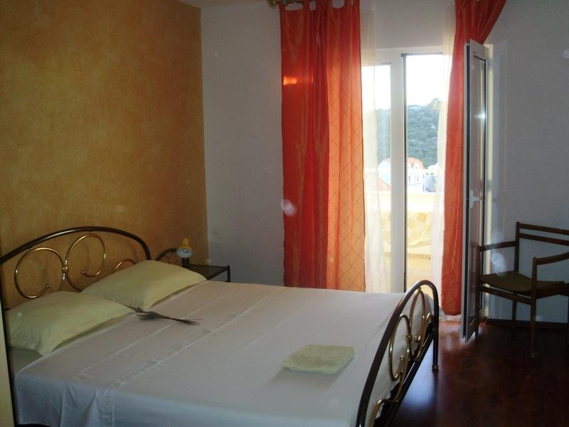 Apartmani Sunce