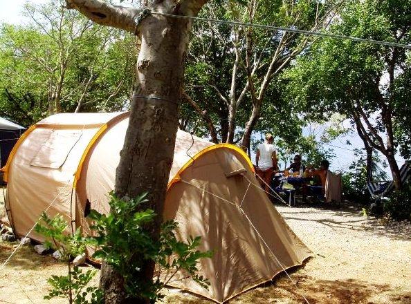 Camp Gamberi