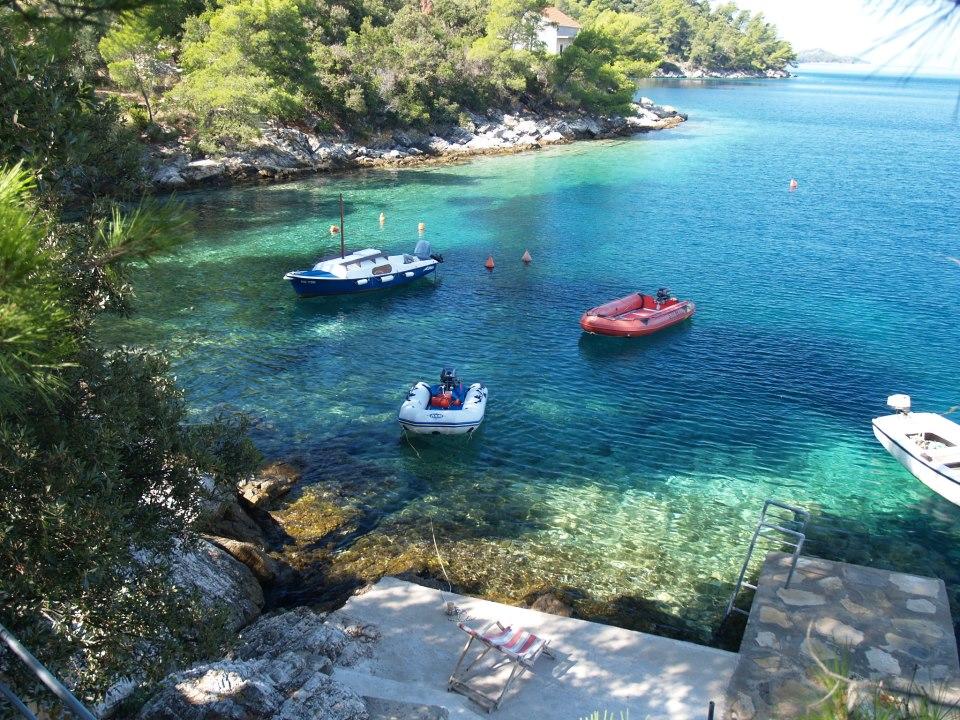 Appartamenti Kosirina