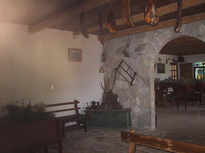 Kuća seoskog turizma Vrata Biokova