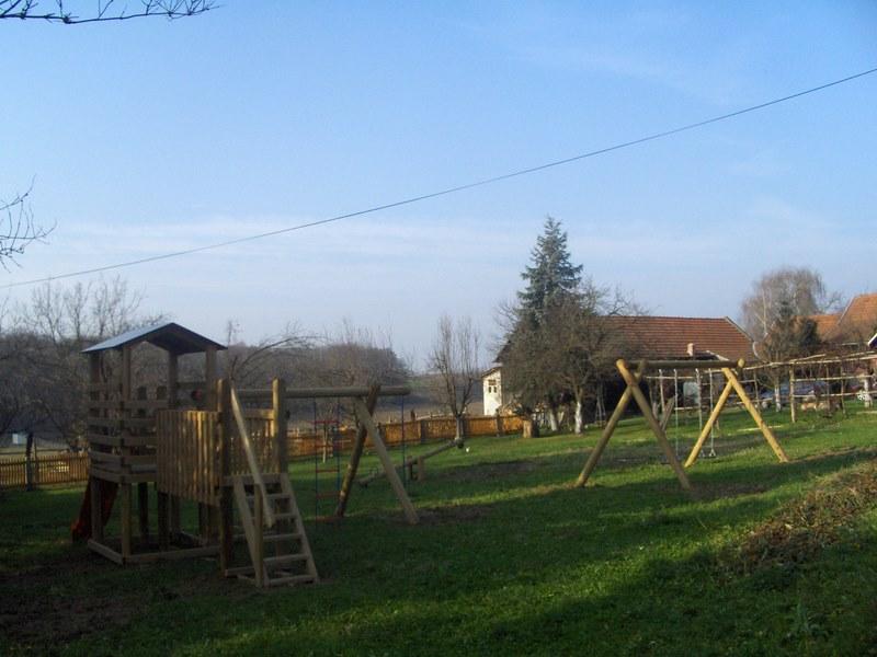 Izletište Stari glog