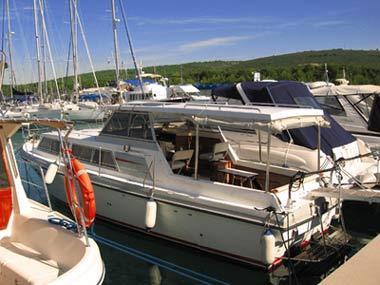 Zadar - Kožino - Appartamenti LUTON