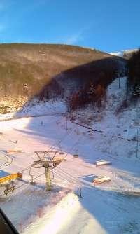 Appartamento Kupres