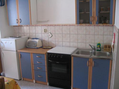 Apartman Alida - Pula Down Town