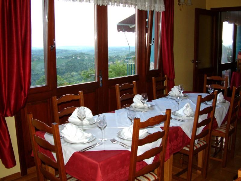 Restaurant Ivancic