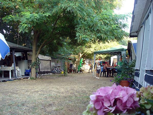 AutoCamp Aveto Turanj
