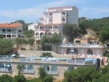 Apartments-Hotel MacAdams