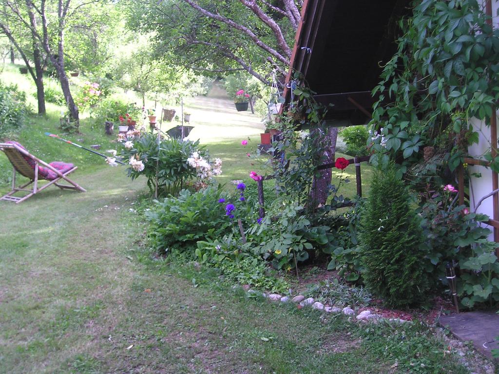 Casa per il riposo