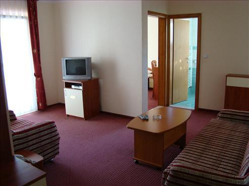 Hotel Adria Neum (luxury apartments, rooms) is one of the most r