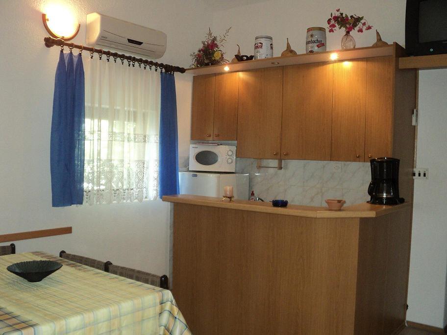 Apartmani Mandre
